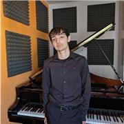 Clases de Piano y Lenguaje Musical